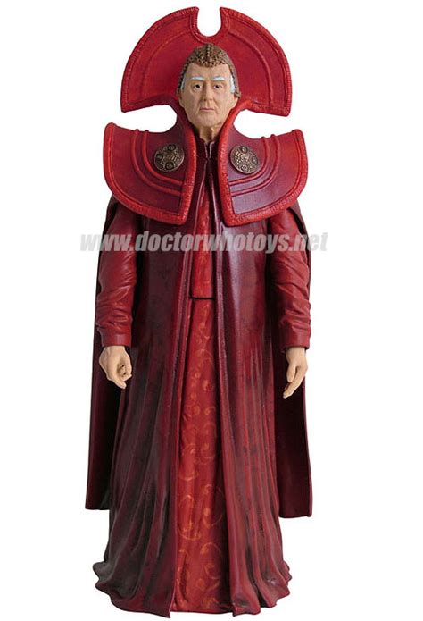 Doctor Who Action Figures Time Lord Action Figure