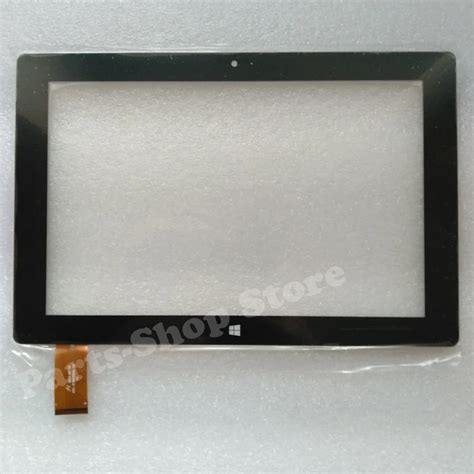 Touch Glass For Irbis Tw21 Touchscreen Touch Screen