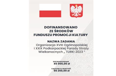 Gminny O Rodek Kultury Realizuje Projekty Dofinansowane Ze Rodk W