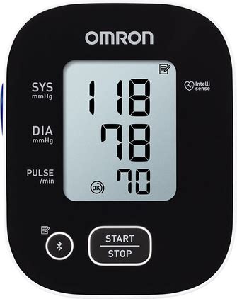 OMRON M2 Intelli IT -verenpainemittari – Verkkokauppa.com