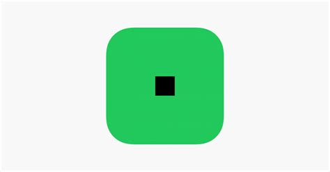 ‎green (game) on the App Store