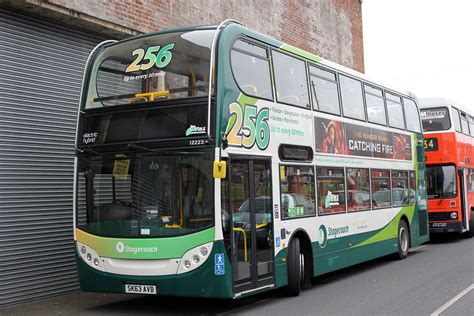 Sk Avb Adl Trident Enviro Stagecoach Flickr