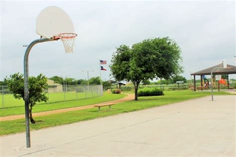 San Juan Park - Hidalgo County Precinct 2, TX