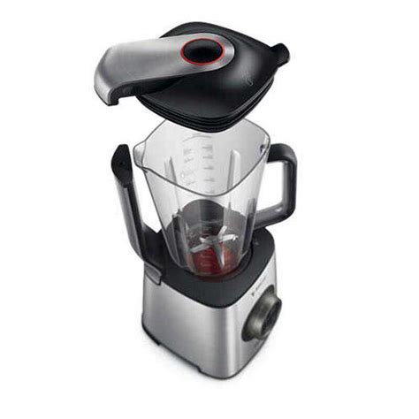 PHILIPS Vacuum Blender เครองปนความเรวสงระบบสญญากาศ ความจ 2 2