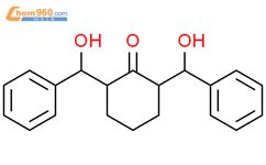 Bis Hydroxy Phenyl Methyl Cyclohexan One