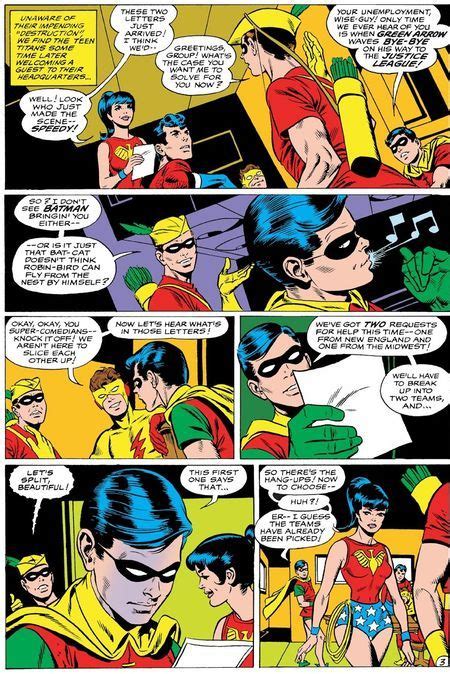 The Controversial Relationship In Titans