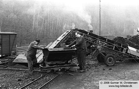 Tyskland Ddr Smalsporsbaner Schmalspurbahnen Pressnitztalbahn