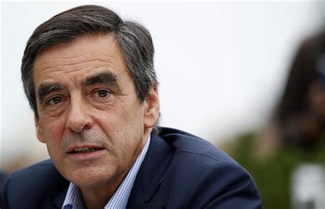 Fran Ois Fillon Accuse Fran Ois Hollande De Laxisme Jean Marc Morandini