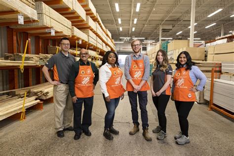 COVID-19: Home Depot Canada Reduces Store Hours