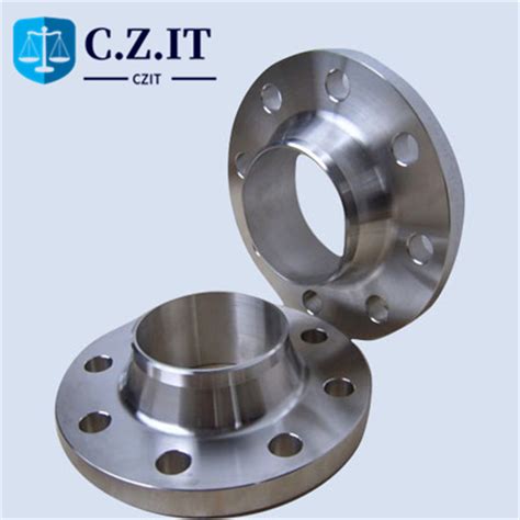 Full Face S Jr Mild Steel Ms Flangeansi B Q Flange China