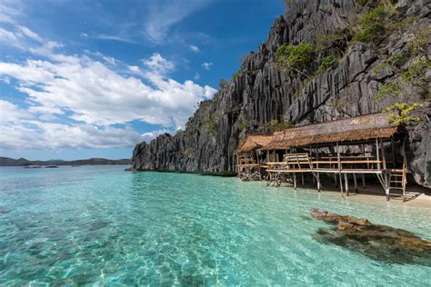 palawan beaches philippines      bookaway