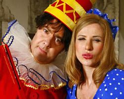 Ronni Ancona Nude Pics Videos Sex Tape