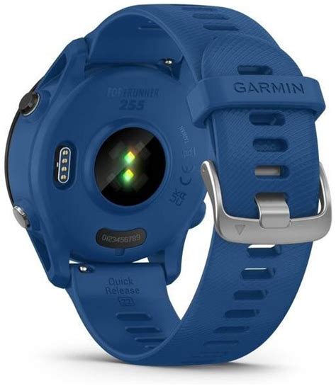 Garmin Forerunner Tidal Blue Datacomp Sk