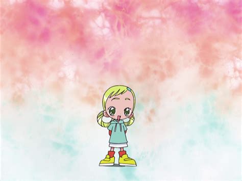 Momoko Asukagallery Ojamajo Doremi Magical Dorémi Anime