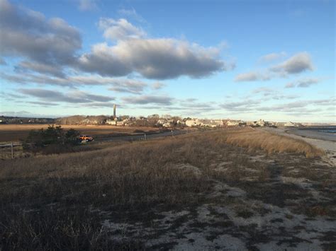 Sustainable energy projects are what will be built near west neck beach 5