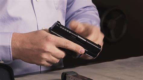 springfield armory hellcat unboxed   gun counter