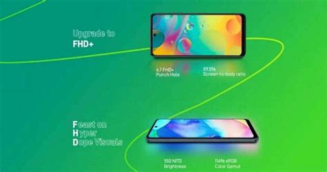 Infinix Hot Arrives On Flipkart With Key Specs Before India Launch