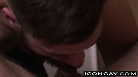 Tommy Defendi Stuffing His Big Cock In Duncan Blacks Ass