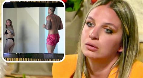 Temptation Island Ludovica Ronzitti Ecco Cosa Successo Davvero