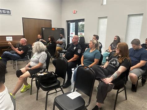 City of Denton Police... - City of Denton Police Department