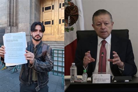 Ex Abogado De Mexicanos Contra La Corrupción En La Investigación De