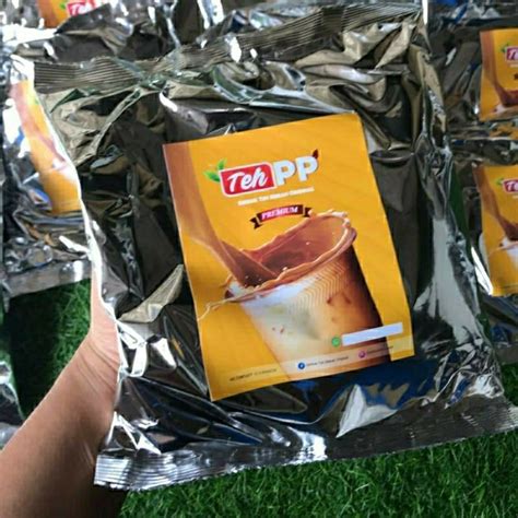 💥viral💥serbuk Teh Ais Kaw💥500g Teh Ais Balang Terbaikpadusedap Shopee Malaysia