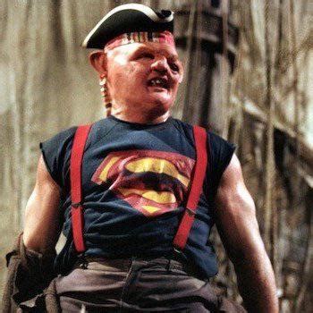 Sloth Goonies Superman