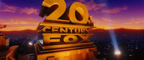 20th Century Fox background (2009) by sixmonthslate on DeviantArt