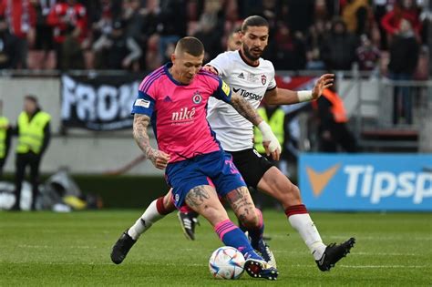 Futbal Trnava Vs Slovan [slovnaft Cup Finále] Dnes Live V Tv