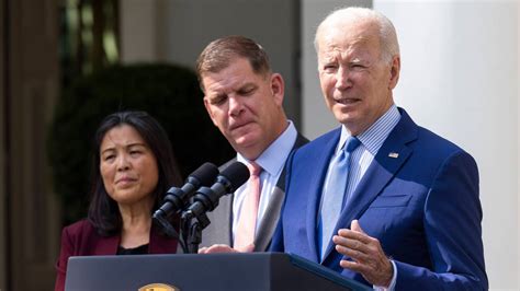 Einwanderungspolitik In Den Usa Pr Sident Biden Kritisiert