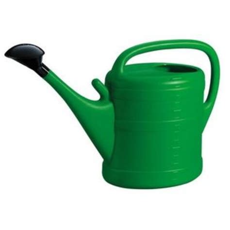 Arrosoir Plastique Vert 3L Jardinerie Lefebvre Ohey