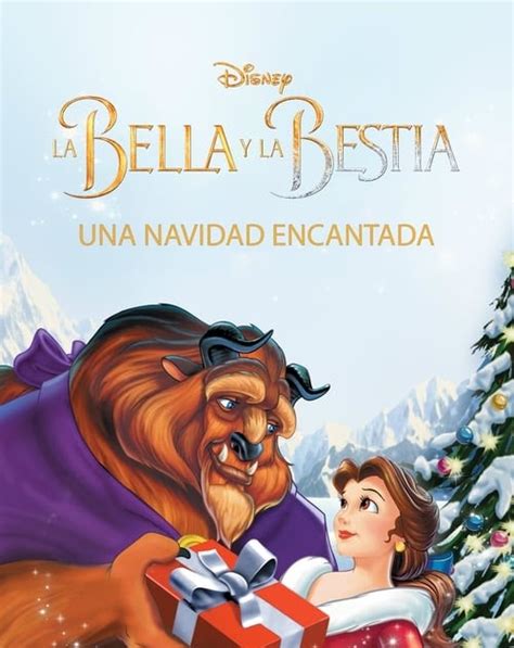 1080p HD Ver La Bella Y La Bestia 2 Una Navidad Encantada Pelicula