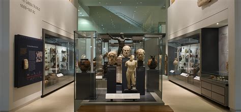 Greece Ashmolean Museum