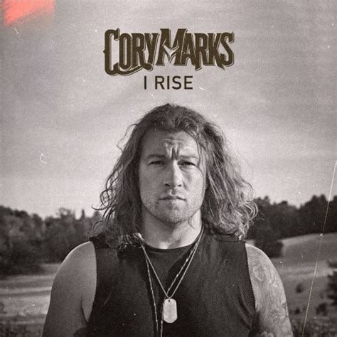 Cory Marks I Rise 2022 Hi Res