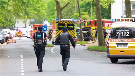 Tragödie in Herne Mann tötet offenbar Ehefrau und sich selbst SEK