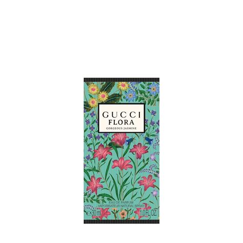 Gucci Flora Gorgeous Jasmine Eau De Parfum Spray Douglas