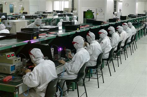 Nintendo Says Foxconn Taking Full Responsibility For Hiring Underage