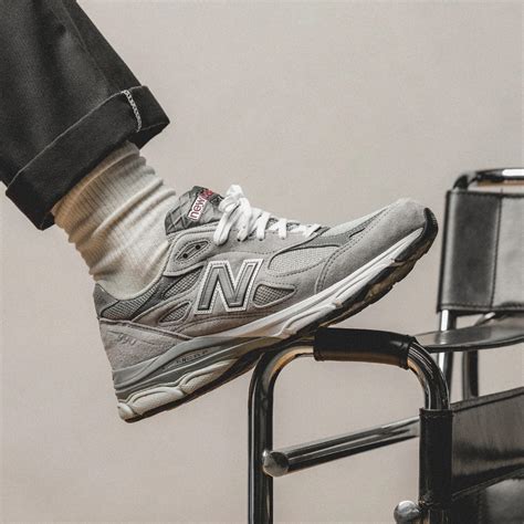 Justfreshkicks On Twitter Ad Sizes Restocked New Balance V Grey