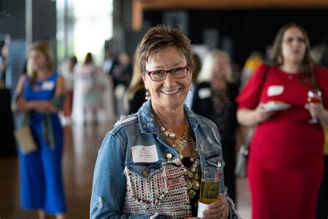 Watch Highlights From 2023 RVA Power Women Awards Ceremony Richmond