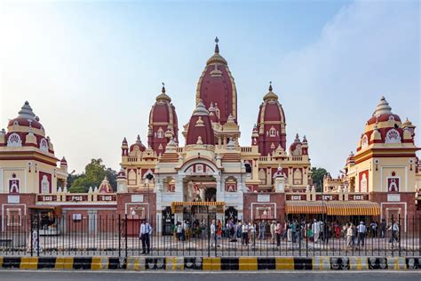 Mahavir Jayanti 2021: Jain Temples That You Must Visit Once in Your ...