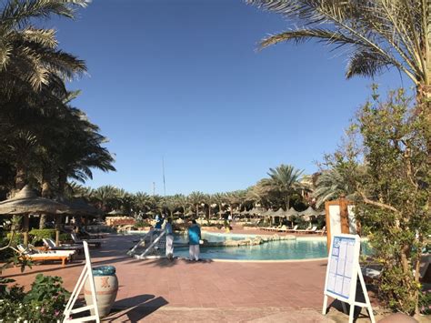 Pool Dream Lagoon And Aqua Park Resort Marsa Alam HolidayCheck