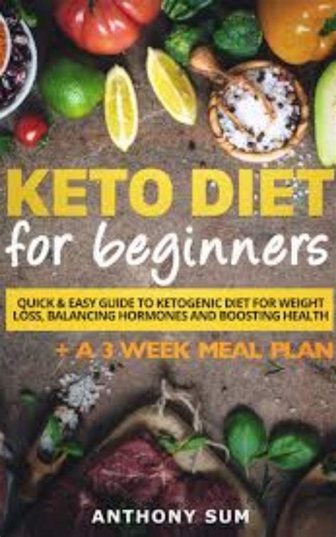 Keto Diet For Beginners 2021 The Ultimate Ketogenic Diet Guide For Beginners By Jessica David