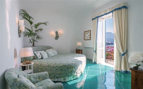 Hotel Santa Caterina - Amalfi, Italy : The Leading Hotels of the World