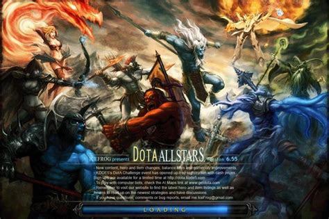 Dota AI Map | The Official Dota-Allstars AI Map Archive - DotA-Blog