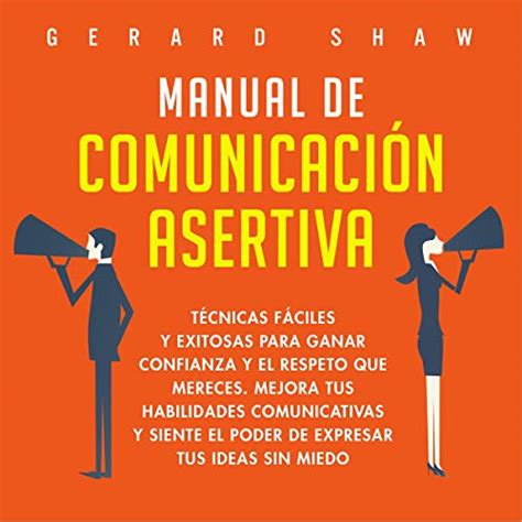 Amazon co jp Manual de comunicación asertiva Assertive Communication