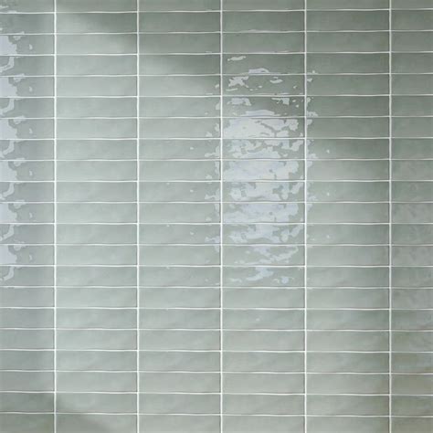 Kezma 3 In X 12 In Ceramic Subway Wall Tile I 2024