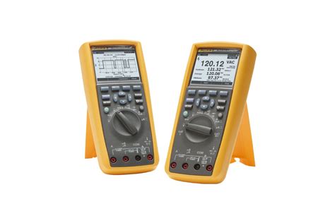 Fluke True Rms Data Logging Multimeter Amet Co Ltd