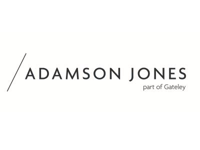 promotion expands adamson jones services  chemistry based clients