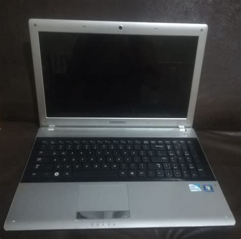 Laptops Notebooks Samsung Notebook Laptop Rv Notebook I