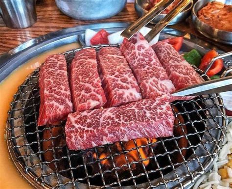 The 18 Best Korean Barbecue Restaurants In Los Angeles